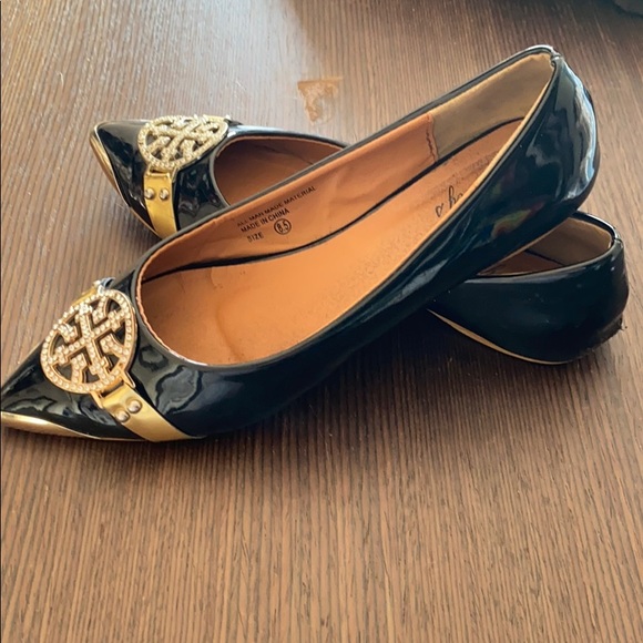 Elegant flats - Picture 3 of 4